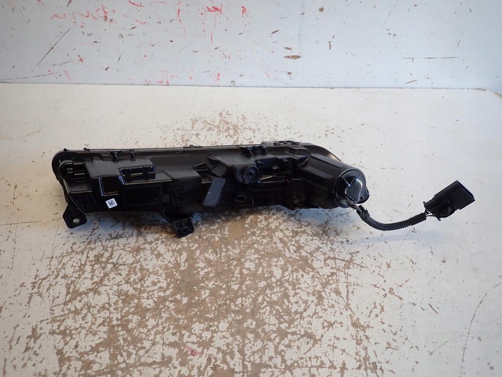 Αλογόνο δεξιά LED DRL PEUGEOT III 308 T10 2021- Product image