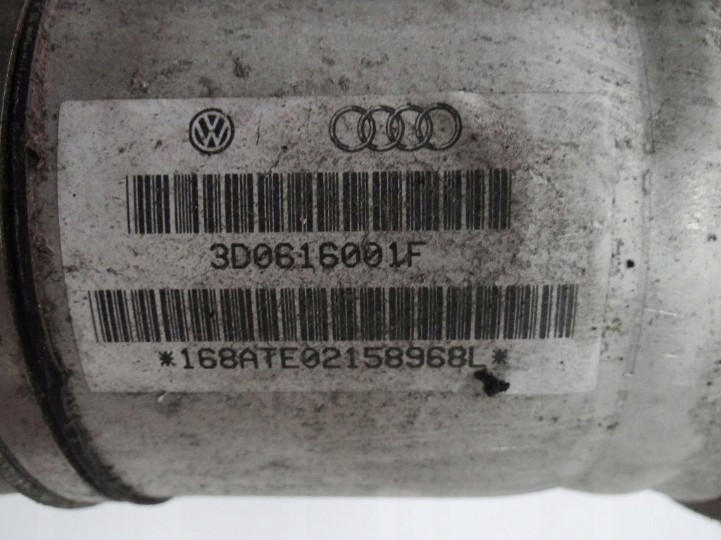 Πίσω αριστερό αμορτισέρ Vw Phaeton 03r 5.0 tdi Product image