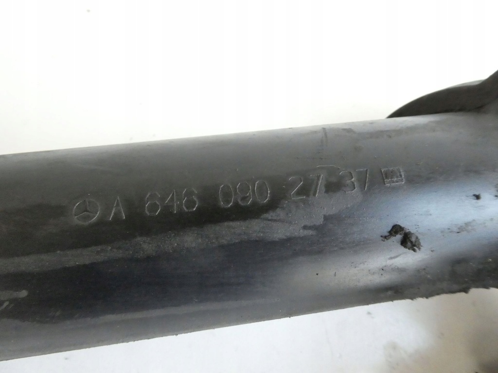 ΕΙΣΑΓΩΓΗ ΑΕΡΑ MERCEDES W906 2.2CDI Product image