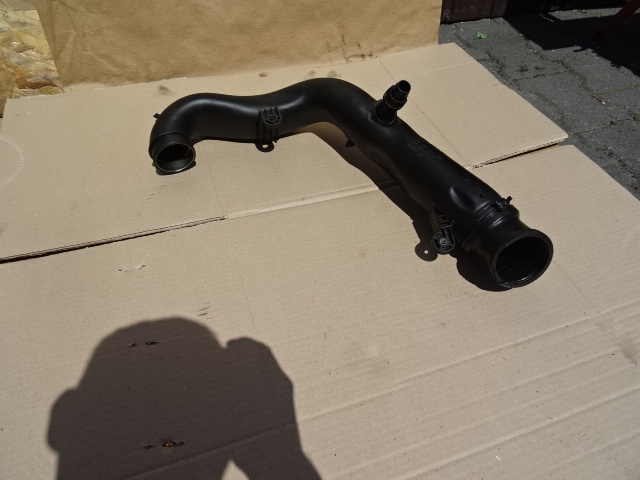 ΚΑΛΩΔΙΟ INTERCOOLER VW SEAT AUDI 1K0129654K Product image