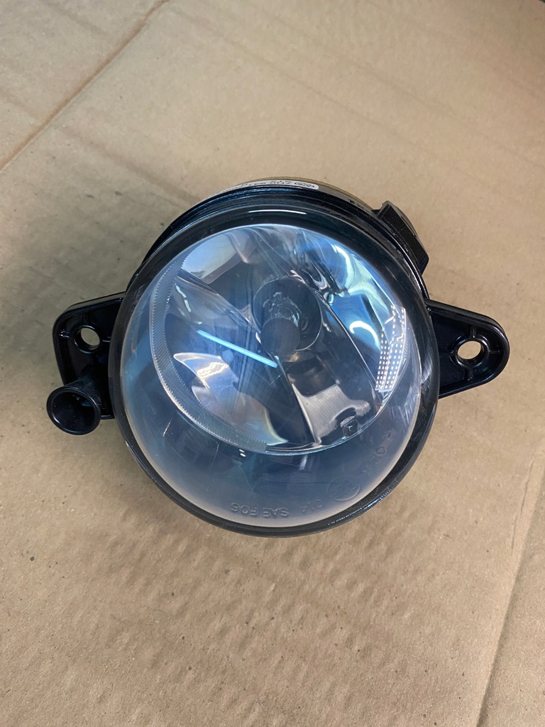 Halogen μπροστινό μπροστινό Skoda Fabia II Octavia II VW Transporter T5 Product image
