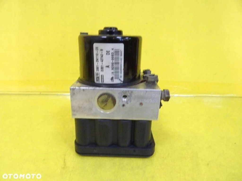 ΕΛΕΓΧΟΣ ABS ΑΝΤΛΙΑ FORD FIESTA V 10.0960-0106.3 / 2S61-2M110-CE NR100 Product image
