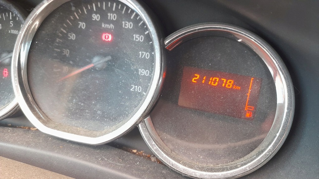 Κινητήρας ^^ 1.5 DCI K9K612 90km Dacia Sandero II 2 2013 TEB76 Product image