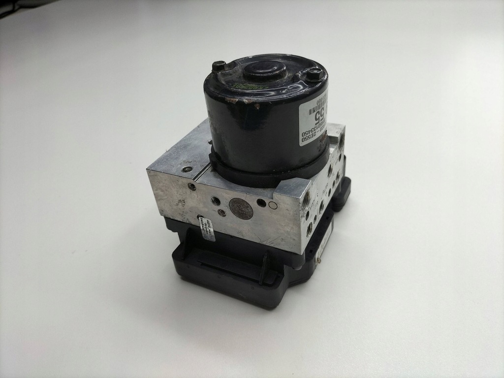 Hyundai Tucson και JM ABS Pump 58920-2E550 MANDO 5WY7611A Controller Product image