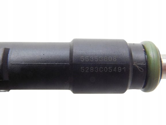 0722 OPEL ZAFIRA B 1.8 INJECTOR Ψεκασμός καυσίμου Product image