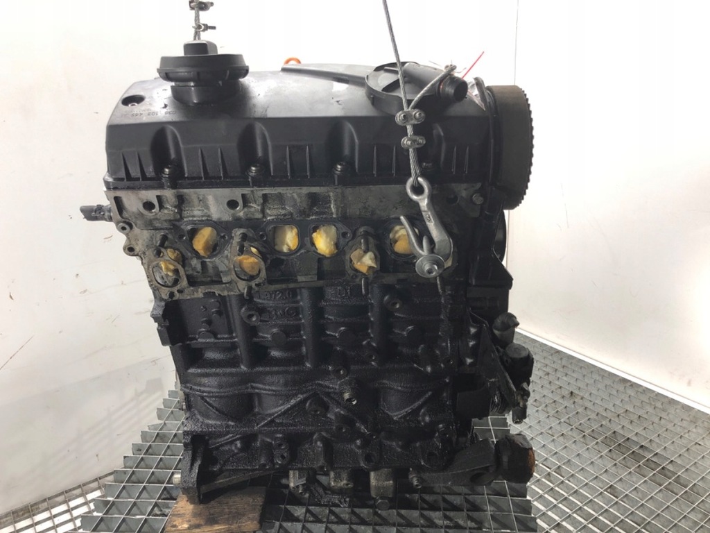 AUDI A4 B7 ENGINE 04-08 1,9 96 kW 130 HP BKE Product image
