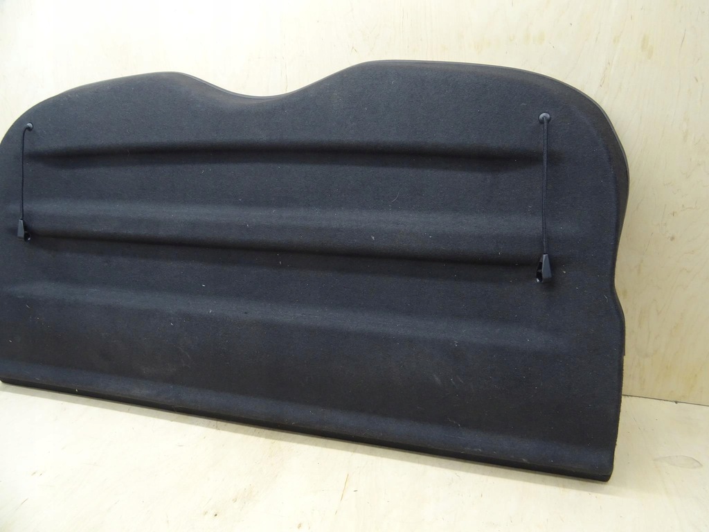 Citroen DS4 Trunk Shelf 96887326ZD Product image