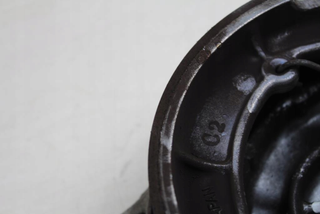 ΠΙΣΩ ΠΑΠΟΥΤΣΙΑ KAWASAKI EN500 VULCAN BAKE DRUM Product image