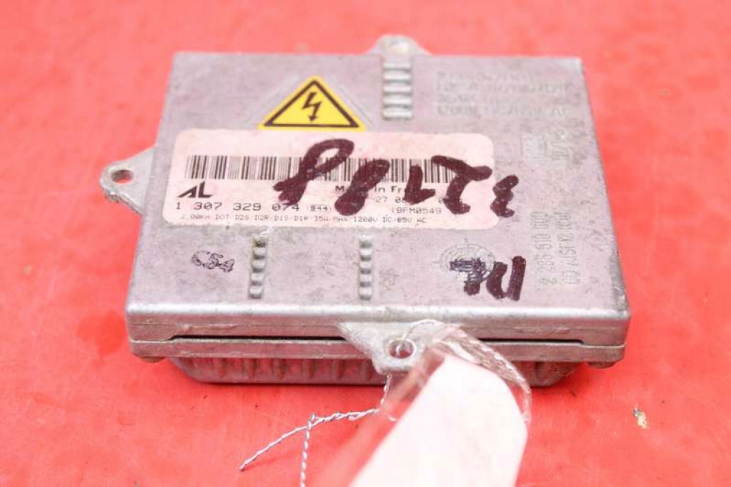 ΜΕΤΑΤΡΟΠΟΣ XENON ΑΡΙΣΤΕΡΑ 1307329074 MAZDA 6 1 I GG 02-05 Product image