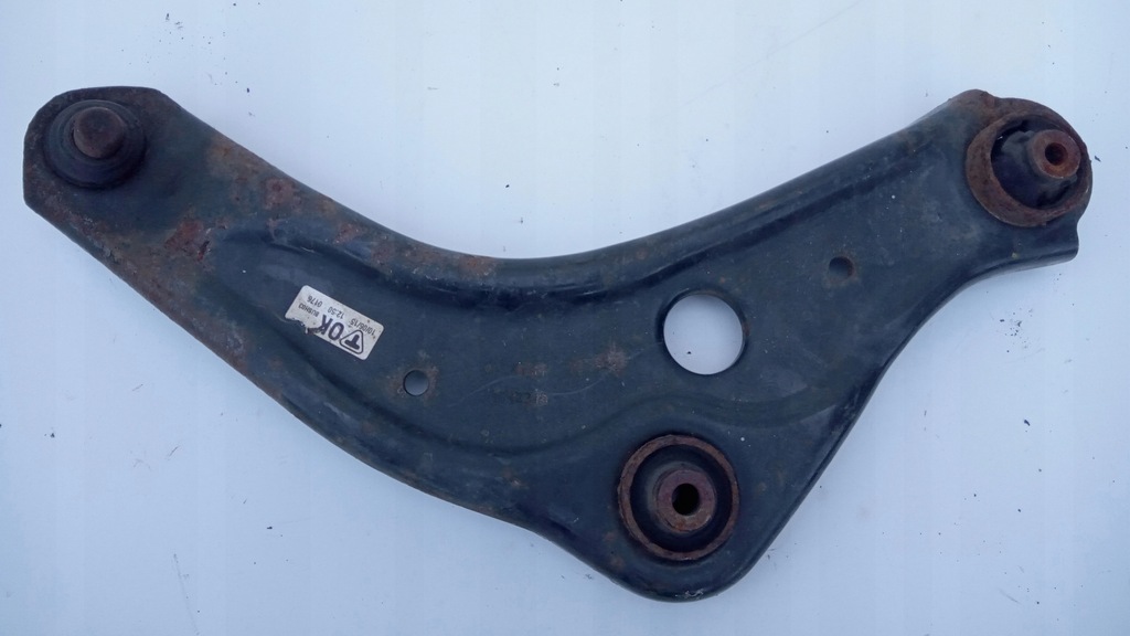 ΔΕΞΙ ΜΠΡΟΣΤΑ ΧΕΙΡΙΣΤΗΡΙΟ NISSAN QASHQAI II J11 RENAULT KADJAR 44EA0BRH Product image