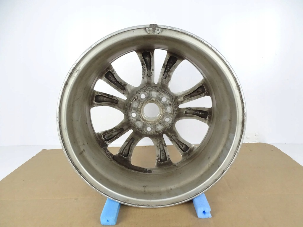 ΖΑΝΤΑ MAZDA 7J x 17 ET52.5 K5253 5X114.3 Product image