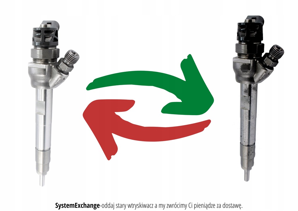 Bosch μπεκ 0445110002 Fiat Alfa Lancia Product image