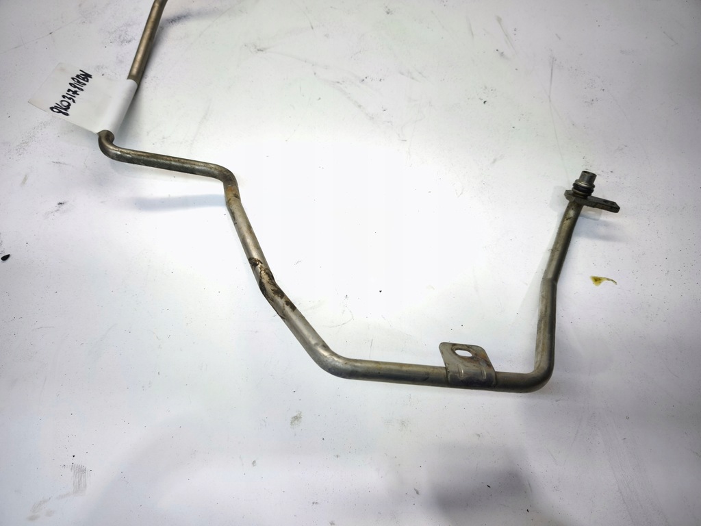 Audi A4 B8 A5 8T 2.7 TDI 8K0317818BN Κιβώτιο λαδιού Product image