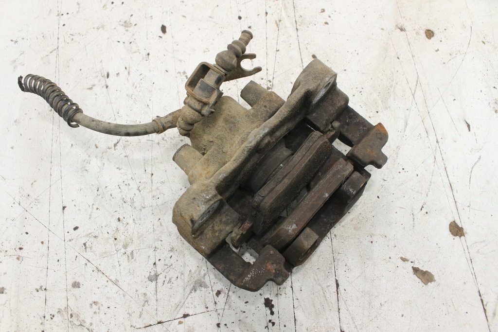 VW TOUAREG 2.5 TDI R5 Δαγκάνα ΦΡΕΝΟΥ ΔΕΞΙ ΠΙΣΩ Product image