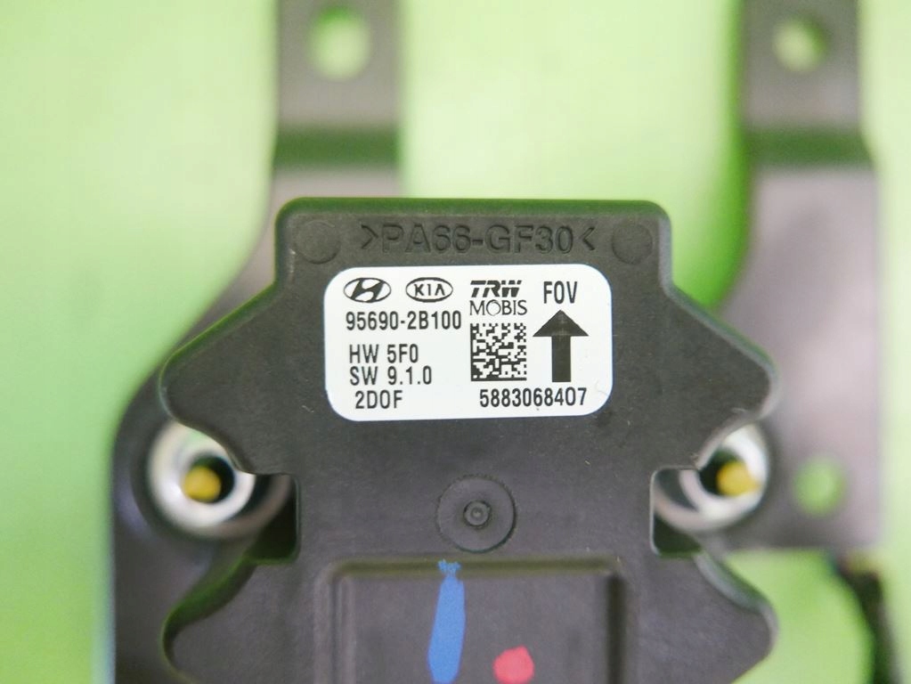 ESP MODULE 956902B100 HYUNDAI I20 I FL 1.2 16V 12- Product image