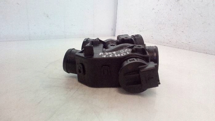 Peugeot 307 1.6 HDI Damper 9657485480 Product image
