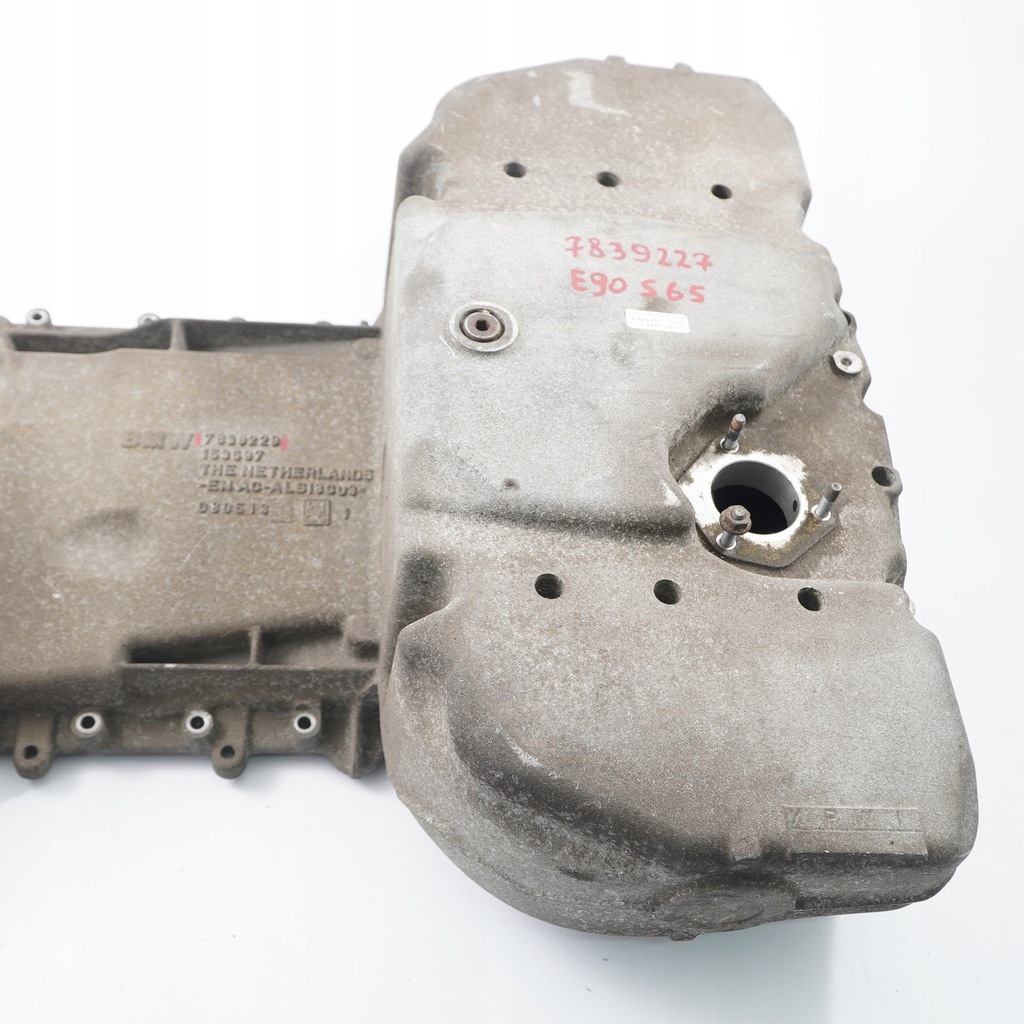 BMW E90 E91 E92 E93 M3 S65 Επισκευή λαδιού 7839227 Product image