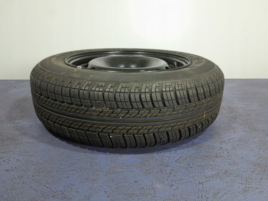 FIAT PUNTO II ΑΝΤΑΛΛΑΚΤΙΚΟΣ ΤΡΟΧΟΣ R14 4X98 165/70 R14 81T Product image