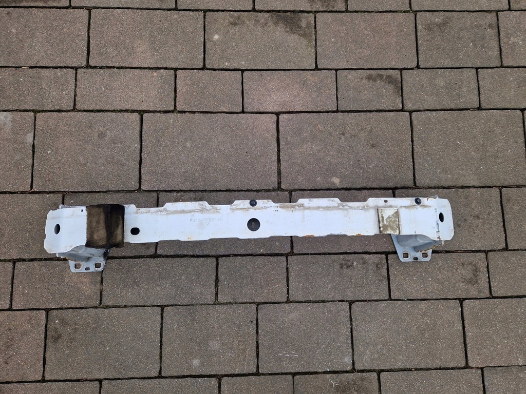 Range Rover Evoque και L538 Front Beam BJ32-17F021 AB 11-2018 Product image