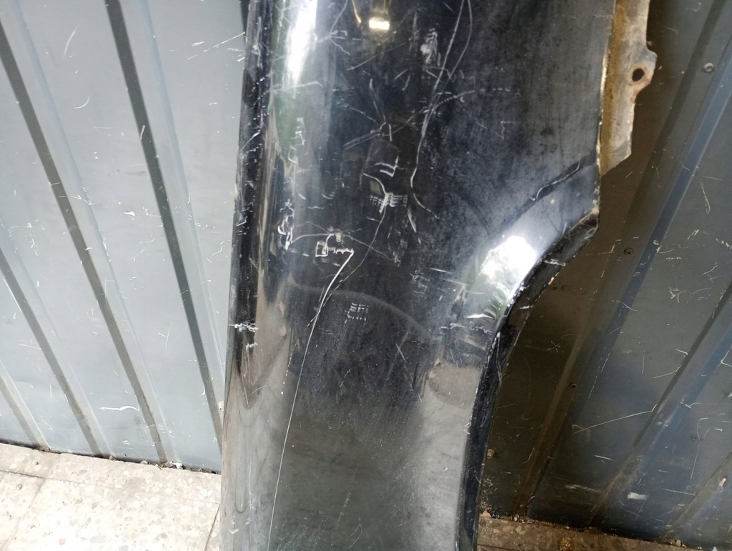 Δεξιά Renault R5 Black Fire Product image