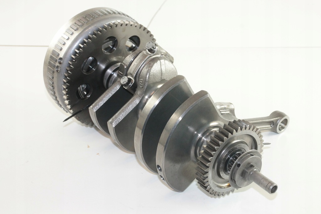 APRILIA TUONO 660 ΣΤΡΟΦΑΛΟΣ ΜΑΓΝΗΤΗΣ ΤΡΟΧΟΣ Product image