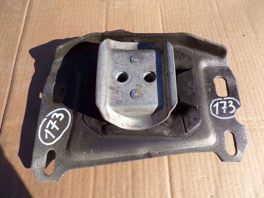 ΜΑΞΙΛΑΡΙ ΚΟΥΤΙ 9813699680 PEUGEOT 5008 II Product image