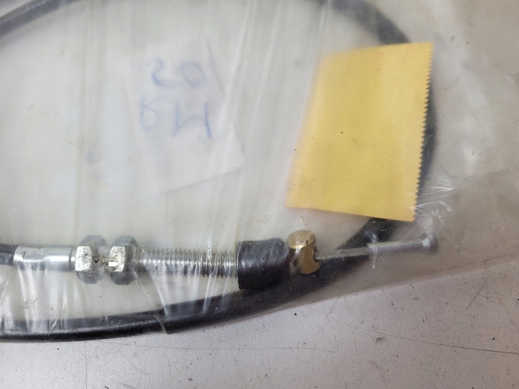 SUZUKI RM 50 78-81 ΚΑΛΩΔΙ ΜΠΡΟΣΦΡΕΝΟΥ Product image