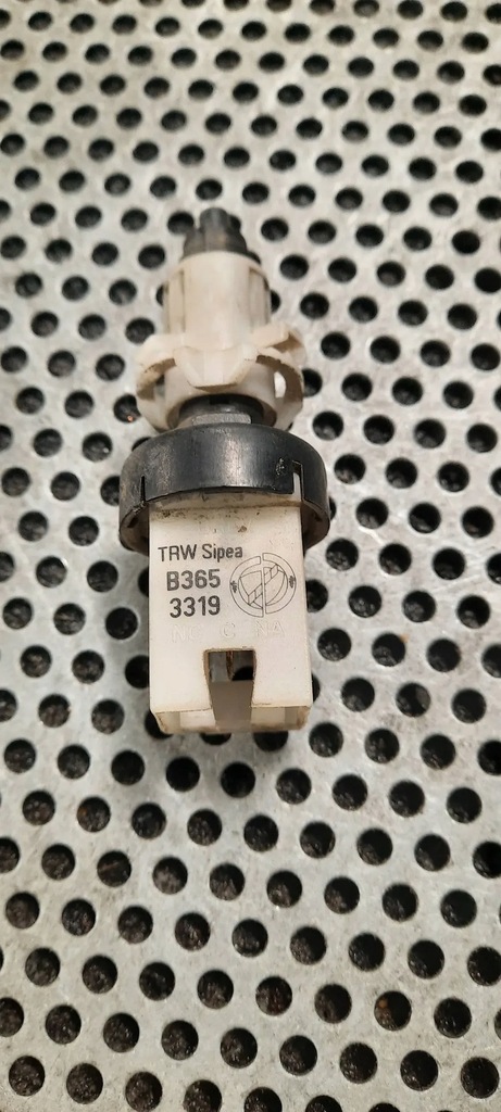ΑΙΣΘΗΤΗΡΑΣ ΣΤΟΠ IVECO DAILY B3653319 Product image