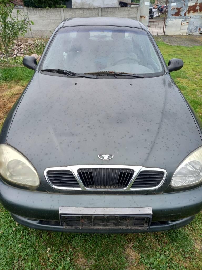 Λωρίδα για πίσω δεξιό φανάρι DAEWOO LANOS 96-2000 1.6 βενζίνης Product image