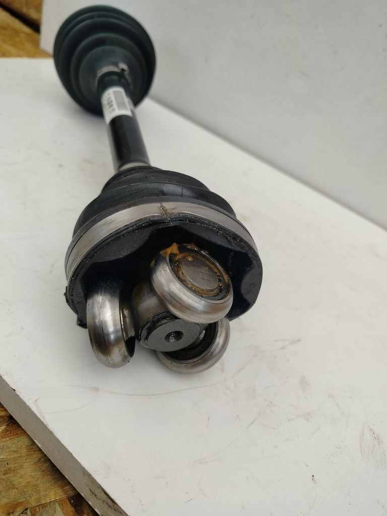 Audi Q3 8U0 '16 άξονας αριστερού μπροστινού άξονα 5N0407763F Product image