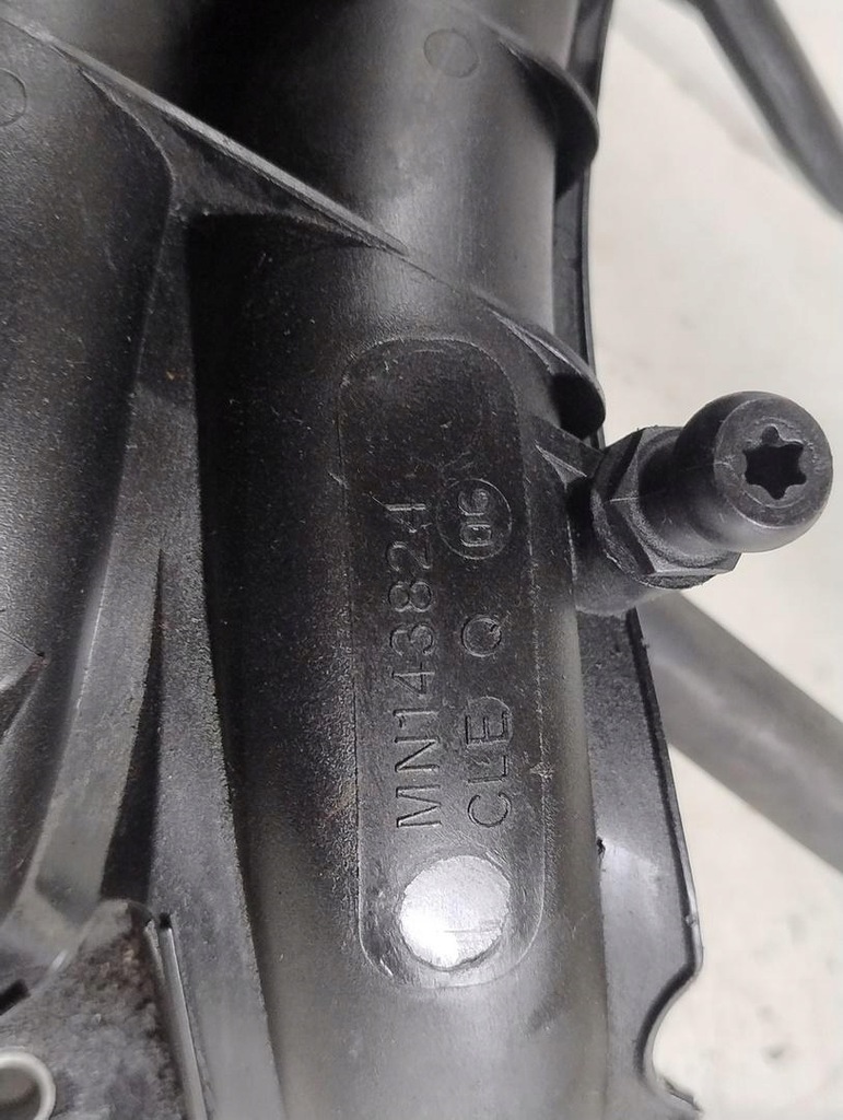 ΠΟΛΛΑΚΤΗ ΕΠΑΓΩΓΗΣ SMART FORFOUR SENSOR 1.0 MN143824 MR985032CLE 0261B04314 Product image