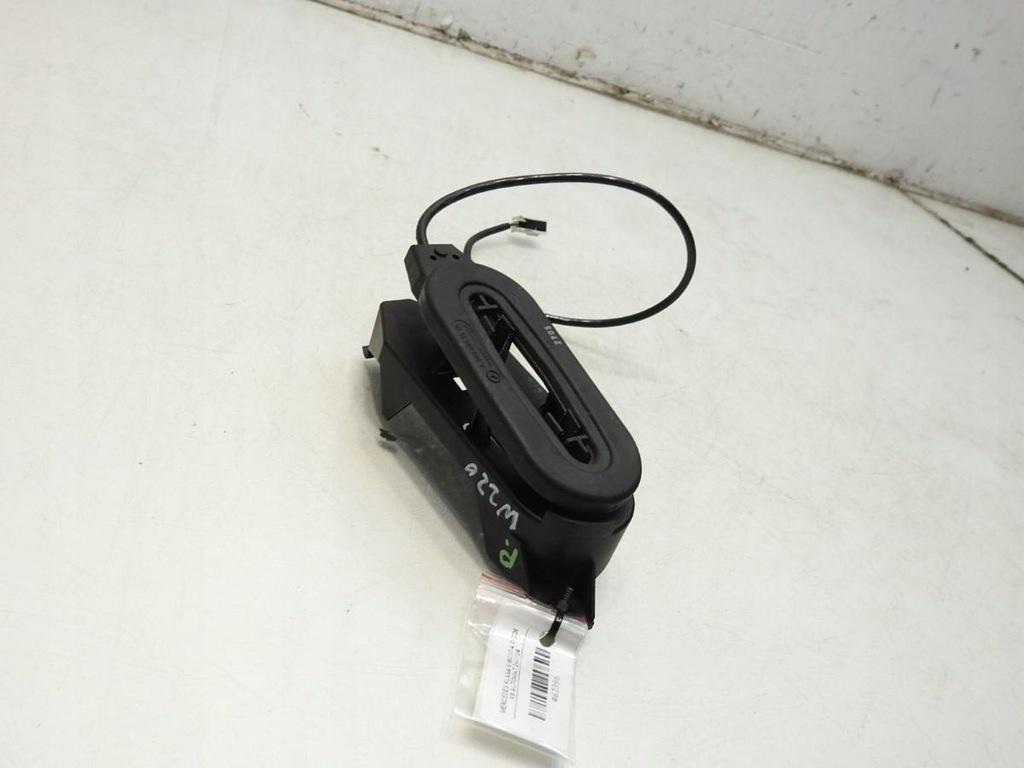 ΚΕΡΑΙΑ ΧΩΡΙΣ ΚΛΕΙΔΙ ΜΠΡΟΣΤΙΝΗ MERCEDES W220 A2208201575 Product image