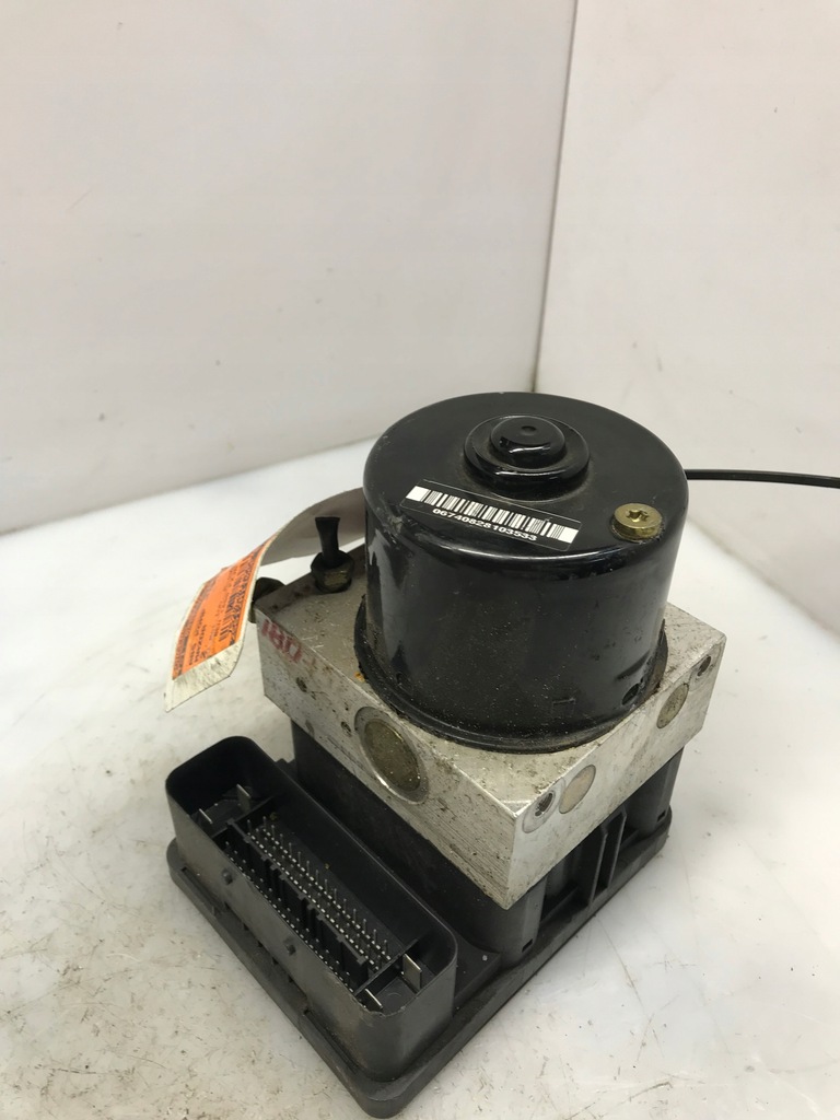 ΕΛΕΓΧΟΣ ΑΝΤΛΙΑΣ ABS 2S61-2M110-CE Product image