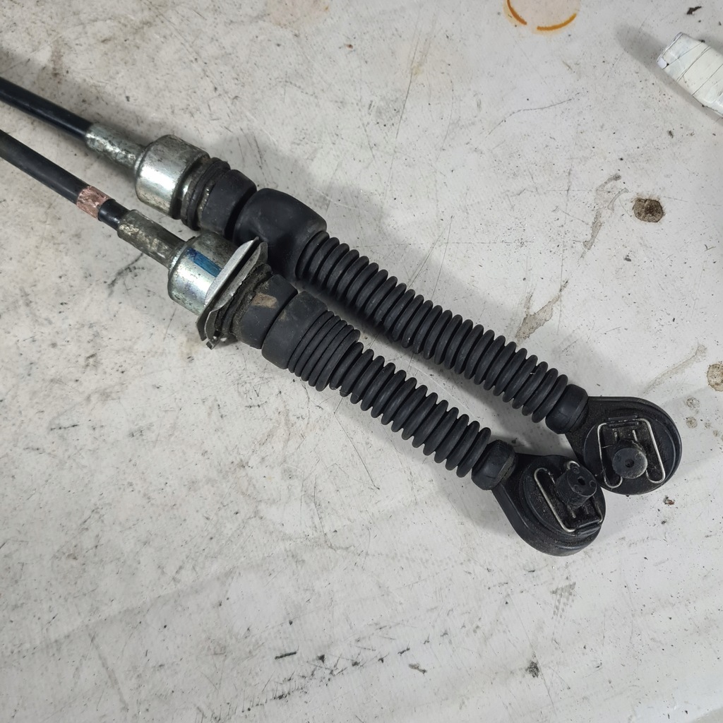 MAZDA6 6 GJ LIFT 2.2 Skyactiv-D ΣΥΝΕΧΕΙΑ ΚΑΛΩΔΙΑ ΑΛΛΑΓΗΣ ΤΑΧΥΤΗΤΩΝ Product image