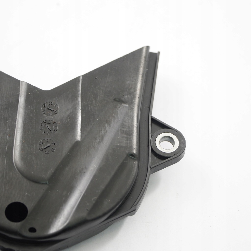 Mercedes W169 Diesel OM640 Oil Pump Plate A6401800486 Product image