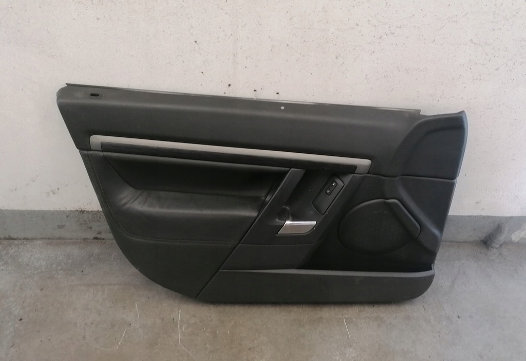 Σετ Δερμάτινα Καθίσματα Opel Vectra C Liftback UK Product image