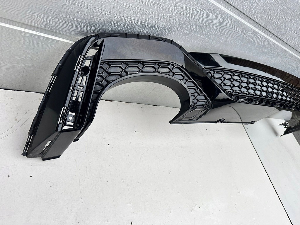 Diffuser πίσω προφυλακτήρας Audi RS6 C8 Product image