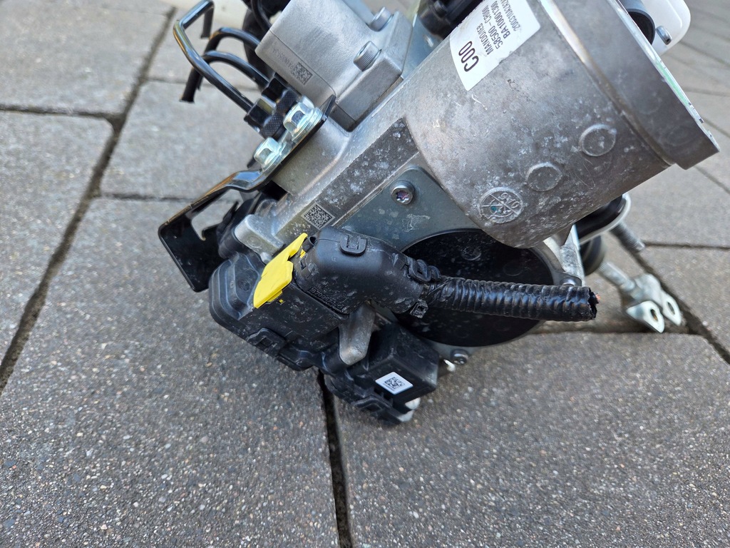 KIA XBEET 1,6 GDI HYBRYDA ABS ΦΡΟΝΟ ΦΡΟΝΙΣΜΟΣ 58500-CR000 BA10001300 2020R Product image