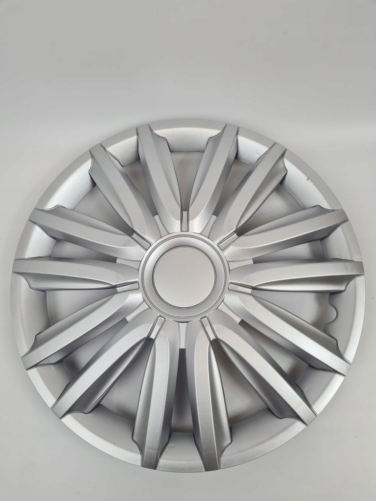 16 -inch αυτοκινήτου hubcaps σε σετ intenso 4 τεμαχίων Product image