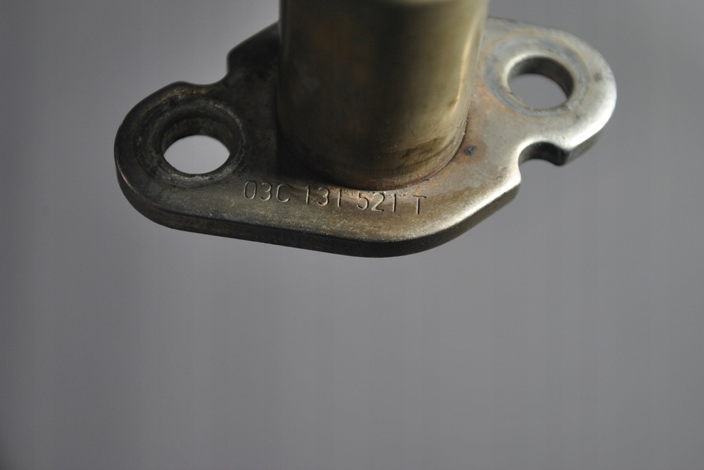 EGR ΣΩΛΗΝΑ 1.4 1.6 ΒΕΝΖΙΝΗ VW GOLF V HB Product image