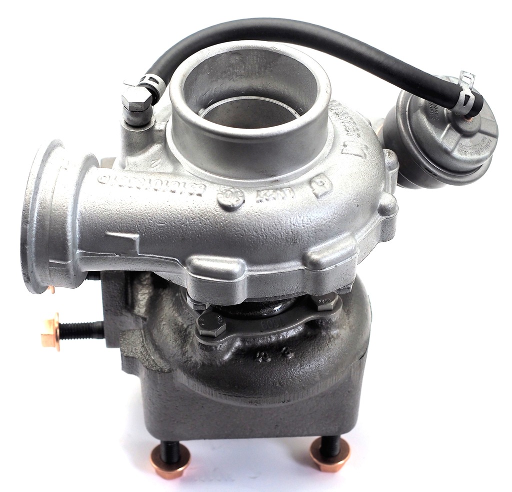Turbo turbine Mercedes Atego 4.8 53169700022 Product image
