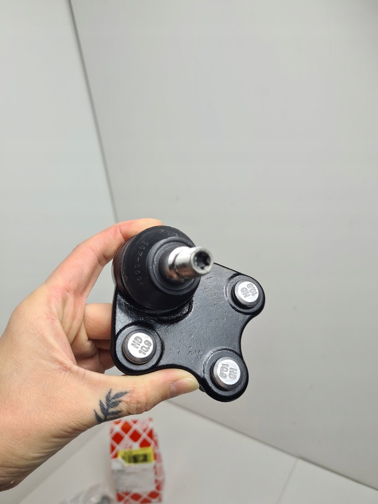 Άρθρωση τοποθέτησης/οδήγησης FEBI BILSTEIN 36052 μπροστινός άξονας Audi Seat VW Product image