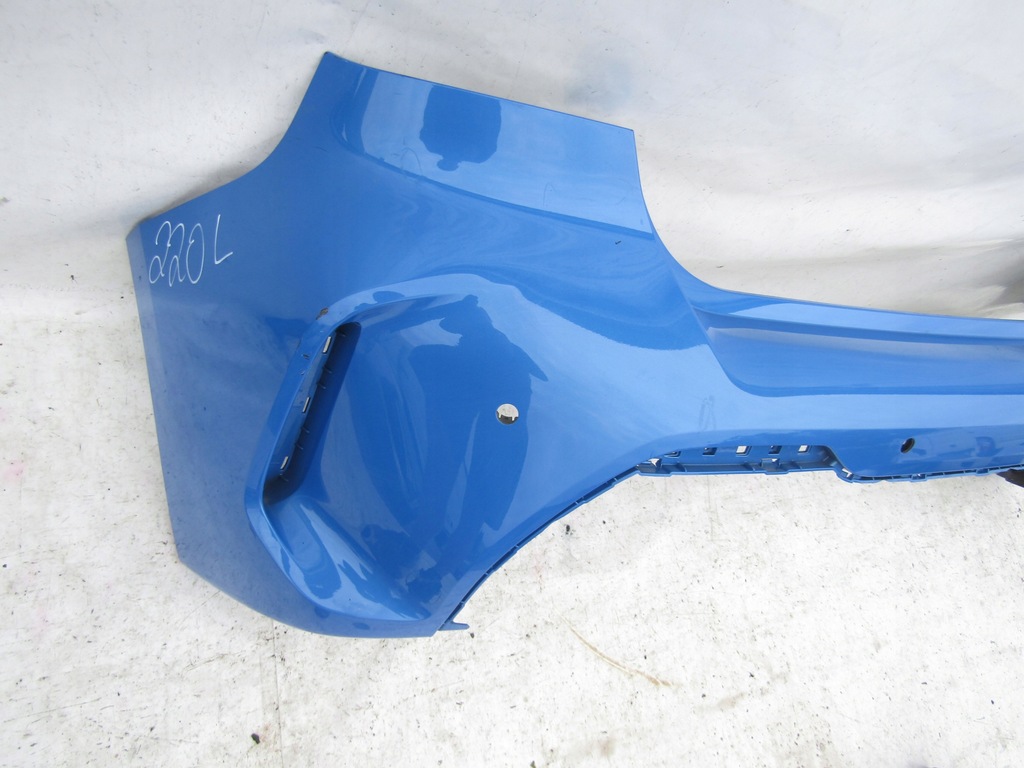 ΠΡΟΦΥΛΑΚΤΗΣ BMW 1 F40 19-22 M-REAR PDC PACK Product image