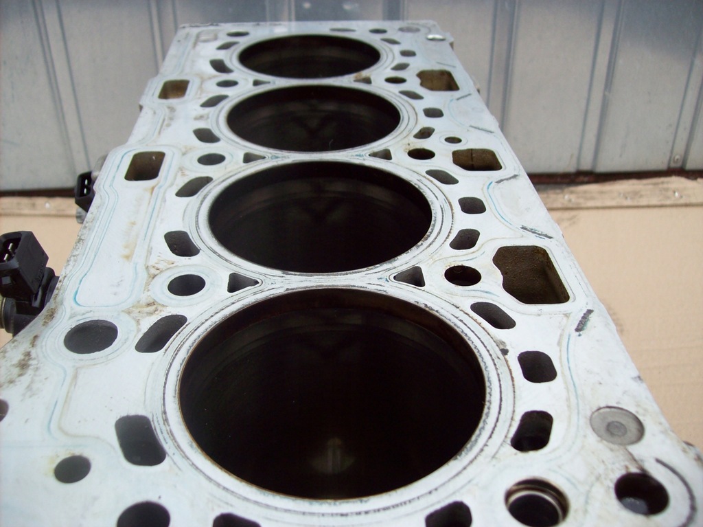 BMW MINI F48 F45 F55 F56 F60 ΚΙΝΗΤΗΡΑΣ B48 Product image