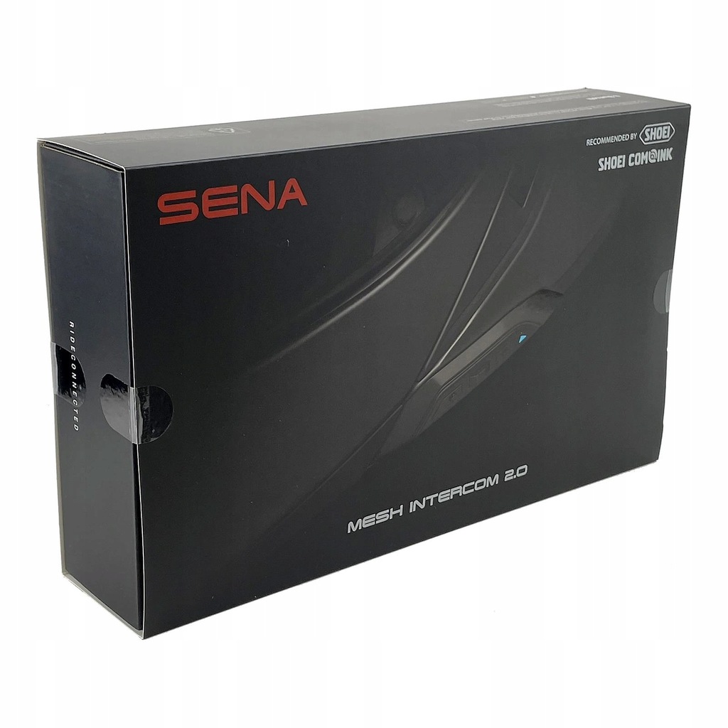 Senkom Sena SRL3 για το Shoei Neotec 3/GT-Air 3/J-Cruise 3 Product image