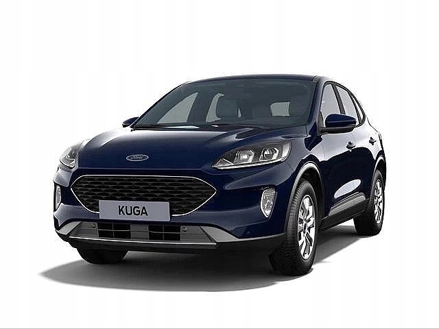 FORD KUGA MK3 ST 2021 ΕΠΙΚΑΛΥΨΗ ΣΤΡΙΠ ΑΡΙΣΤΕΡΟ ΠΡΟΦΥΛΑΚΙ Product image