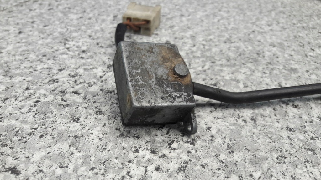 Διακόπτης φώτων Nissan Trade 92R Product image