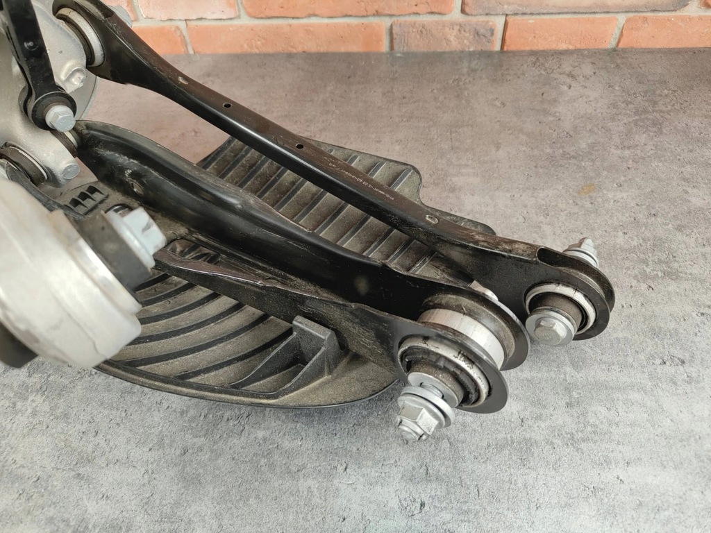 BMW G01 X3 G02 X4 Δεξιά δεξιά + αναγνωρίζει 6879752 Product image