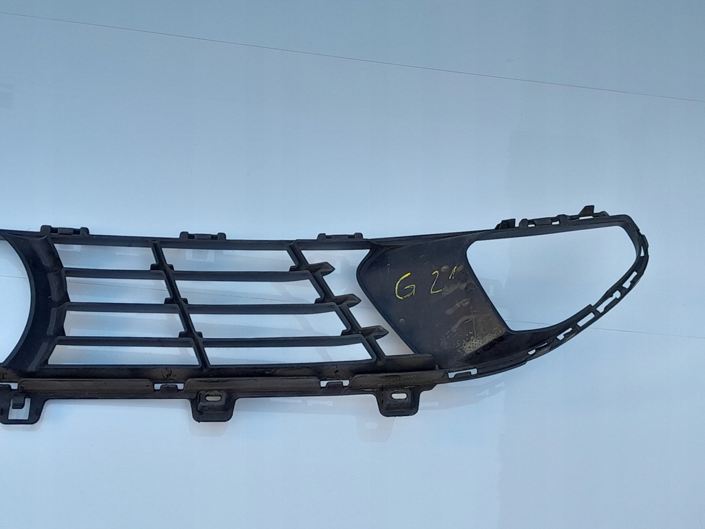 BMW 3 G20 G21 BUMPER CENTER GRILLE 51118085448 ACC Product image