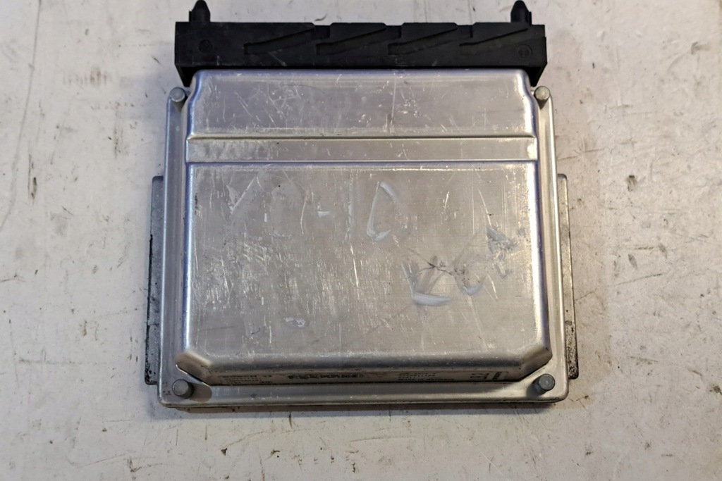 Volvo XC90 και 0281011441 2.4L Diesel 120kW 2005 Υπολογιστής κινητήρα Product image